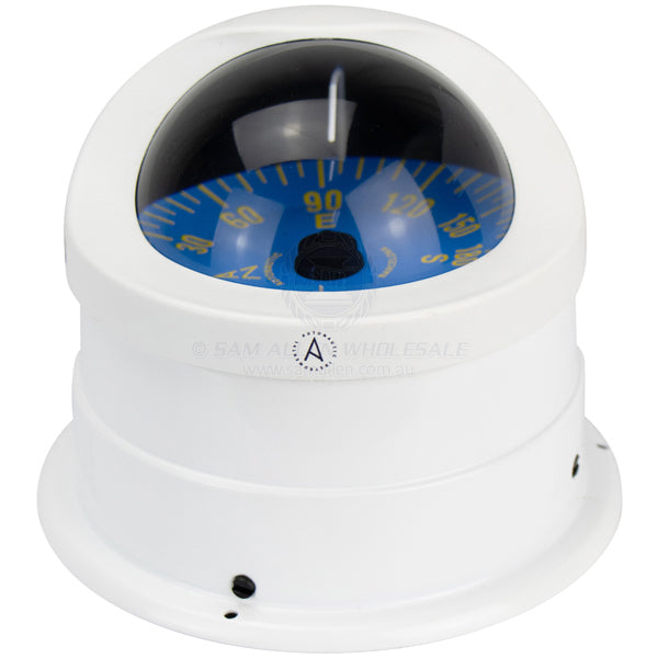 COMPASS C15 - HORIZONTAL BINNACLE MOUNT