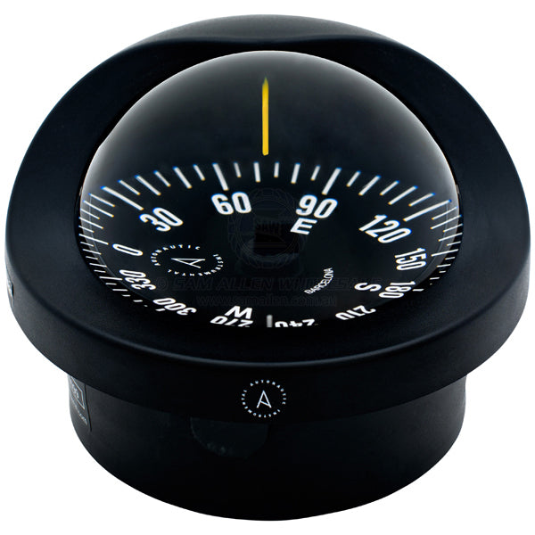 COMPASS C15 - FLUSH MOUNT