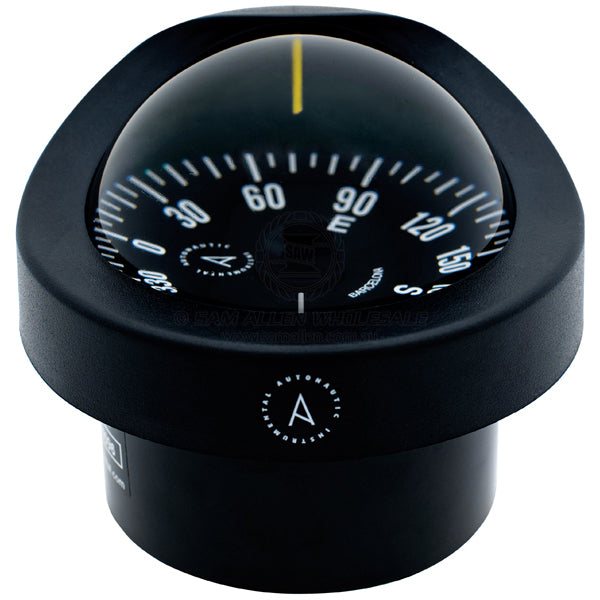COMPASS C12 - FLUSH MOUNT
