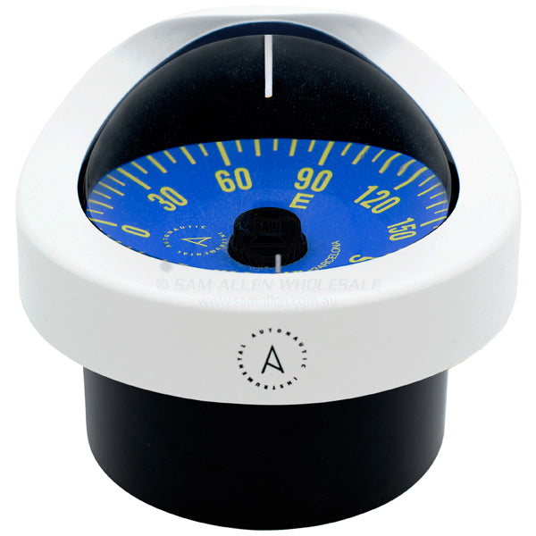 COMPASS C12 - FLUSH MOUNT