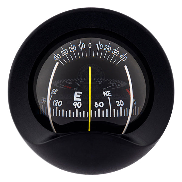 COMPASS C9 - BULKHEAD MOUNT