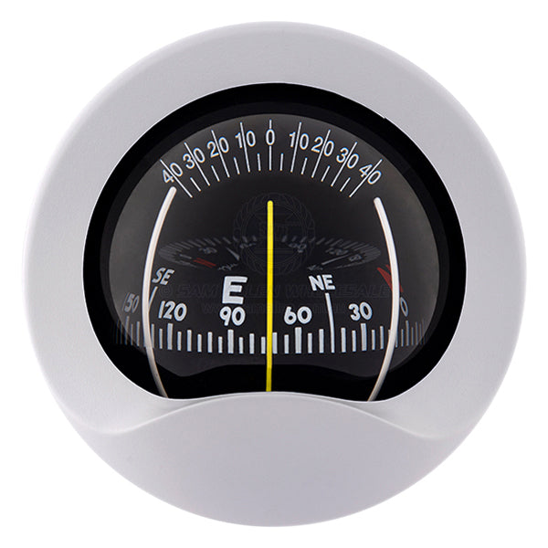 COMPASS C9 - BULKHEAD MOUNT