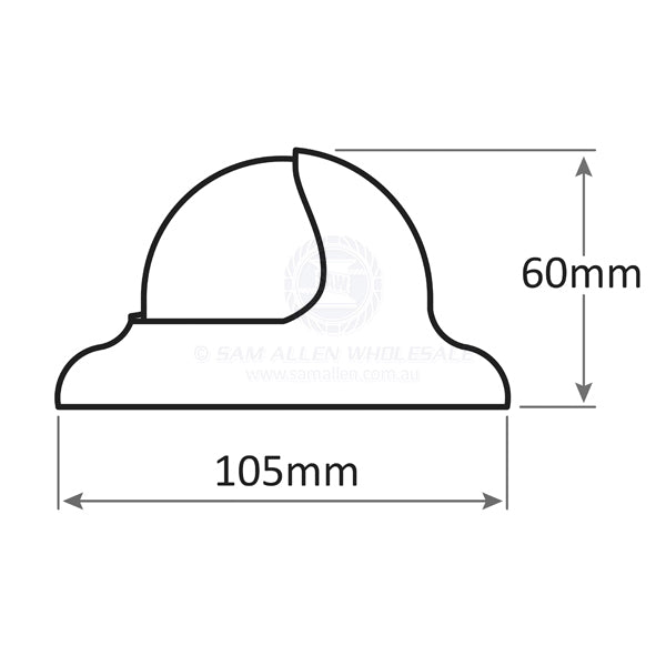 COMPASS C3 - SURFACE MOUNT