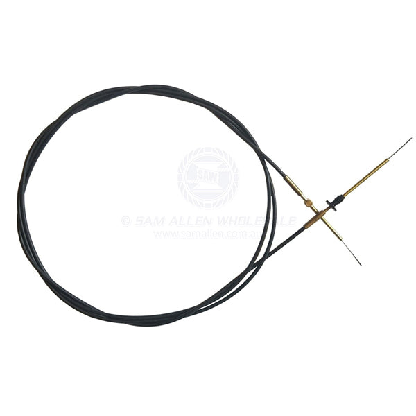 ULTRAFLEX ENGINE CONTROL CABLES - C4