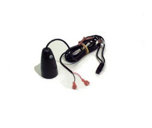 83/200kHz Ice Transducer transducer lowrance