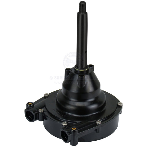 ULTRAFLEX MECHANICAL STEERING HELM - HIGH PERFORMANCE NON-FEEDBACK - PLANETARY GEAR - T93ZT