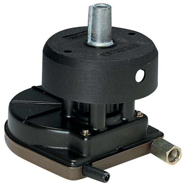 ULTRAFLEX MECHANICAL STEERING HELM - LIGHT DUTY - ROTARY GEAR - T67