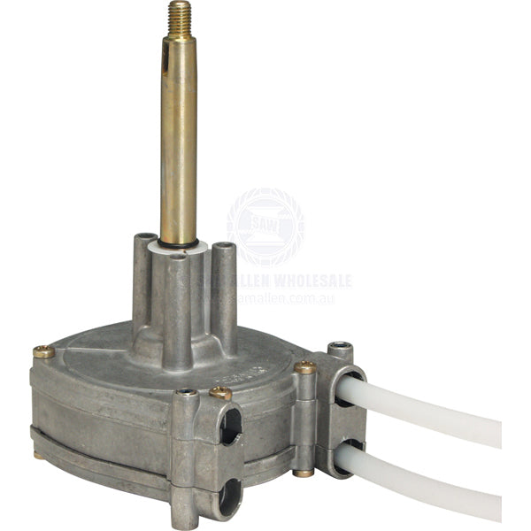 ULTRAFLEX MECHANICAL STEERING HELMS - PLANETARY GEAR - T71FC / T72FC