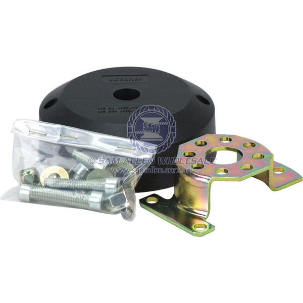 ULTRAFLEX MECHANICAL STEERING MOUNTING BEZEL KITS