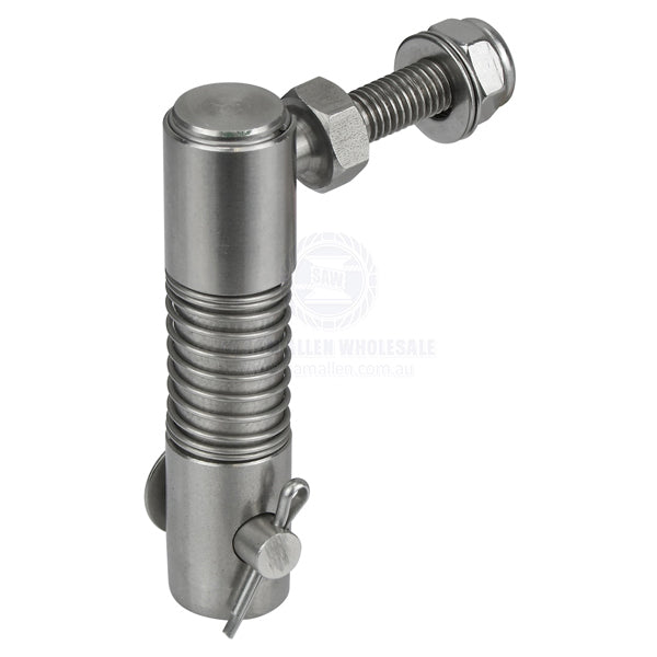 ULTRAFLEX STEERING CABLE - CONNECTORS