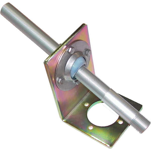 ULTRAFLEX STEERING CABLE - 90° RUDDER SUPPORT