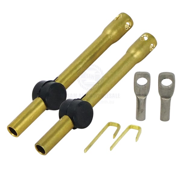 ENGINE CONTROL - CONNECTION KITS