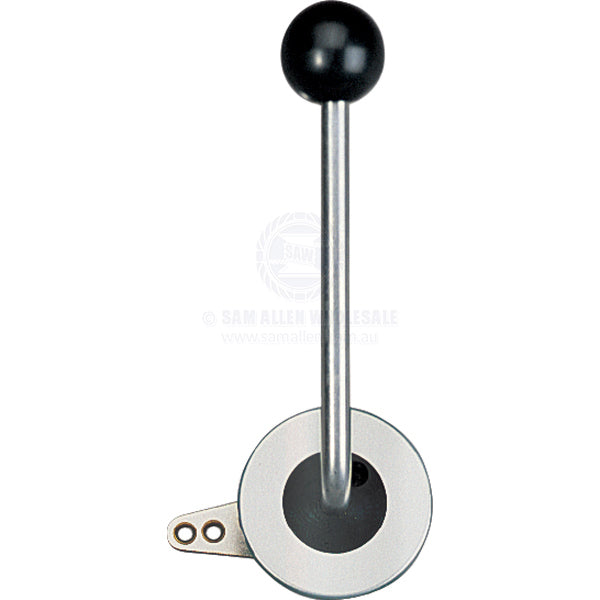 ULTRAFLEX ENGINE CONTROL - FLUSH SIDE MOUNT