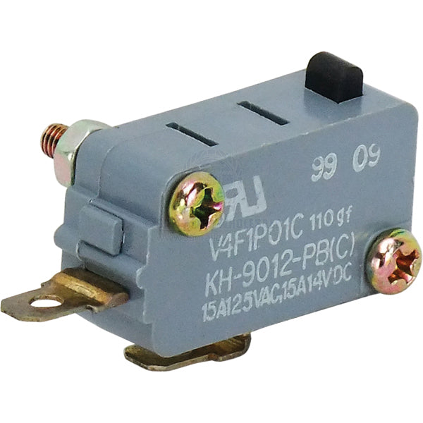 ENGINE CONTROL - TOP MOUNT - DUAL FUNCTION