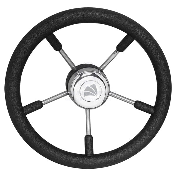 RELAXN STEERING WHEELS - NON-MAGNETIC S/S