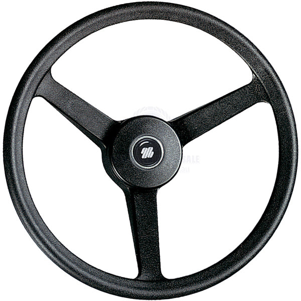 ULTRAFLEX STEERING WHEELS - THERMOPLASTIC V32B