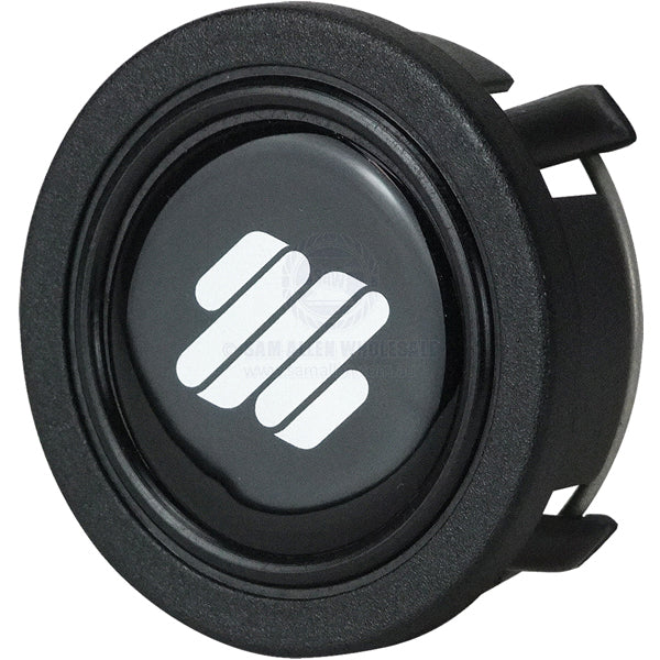 ULTRAFLEX STEERING WHEEL - HUB & BUTTON