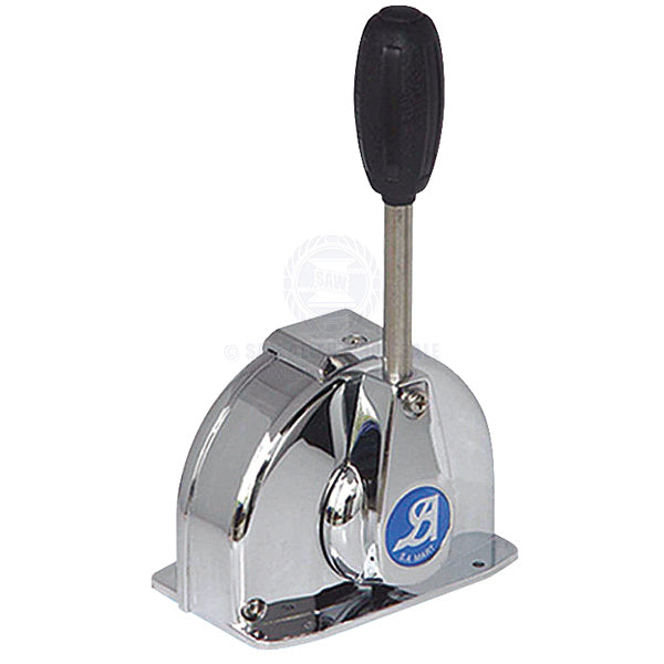 ENGINE CONTROL - TOP MOUNT