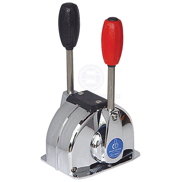 ENGINE CONTROL - TOP MOUNT