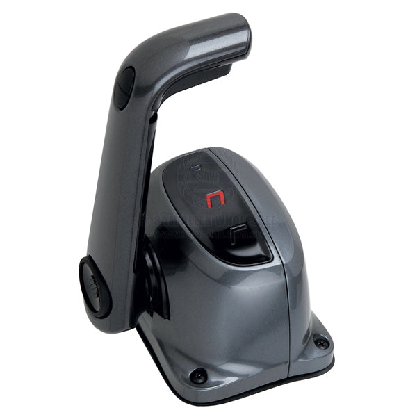 ULTRAFLEX ENGINE CONTROL - TOP MOUNT - DUAL FUNCTION - B501 & B502 SERIES