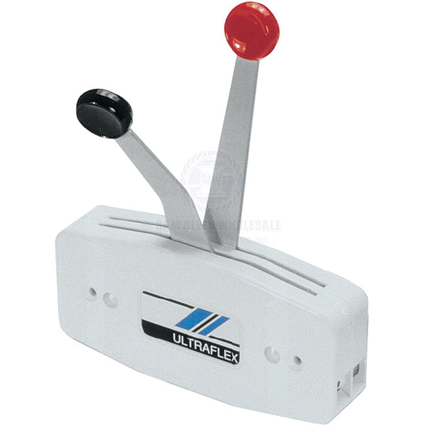 ULTRAFLEX ENGINE CONTROL BOX - SIDE MOUNT