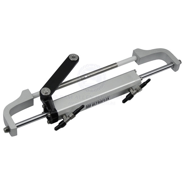 ULTRAFLEX HYDRAULIC STEERING KIT - 115HP GOTECH - UC81-OBF