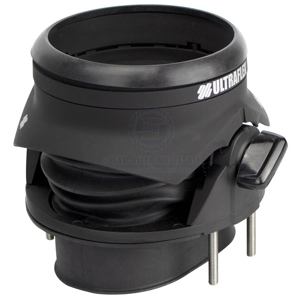 ULTRAFLEX HYDRAULIC HELM PUMPS - FRONT MOUNT