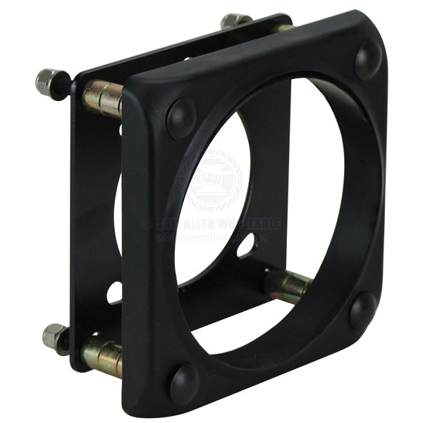 ULTRAFLEX HYDRAULIC HELM PUMPS - FRONT & TILT MOUNT - UP20