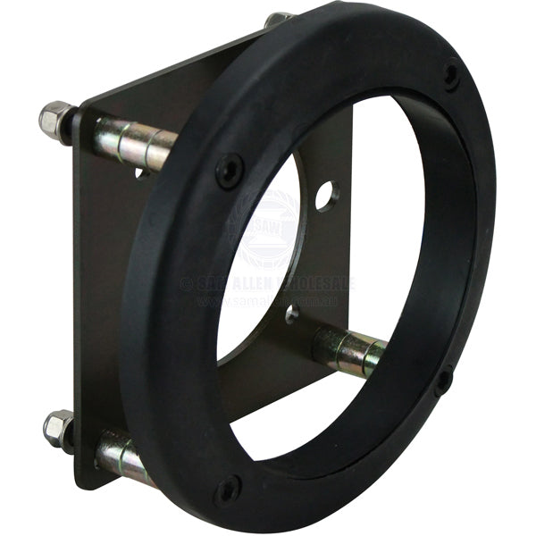ULTRAFLEX HYDRAULIC HELM PUMPS - FRONT MOUNT