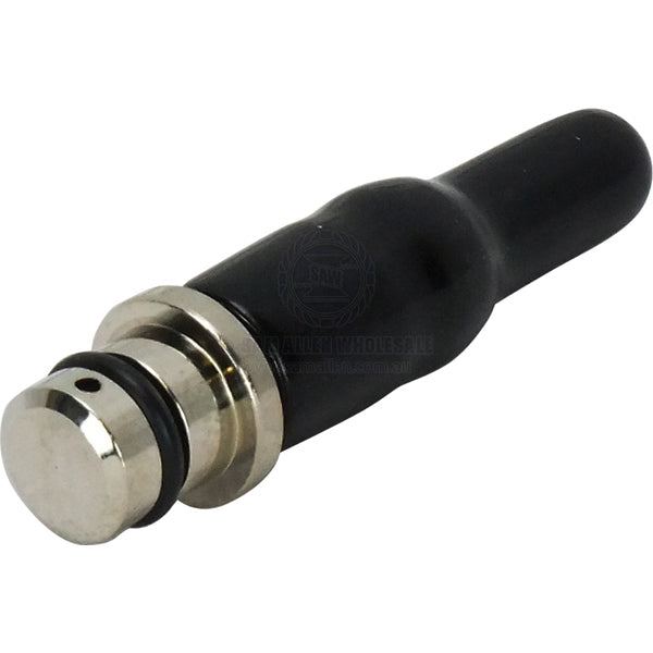 ULTRAFLEX HYDRAULIC CYLINDER - BLEED TEE - 9/16 INCH ORB
