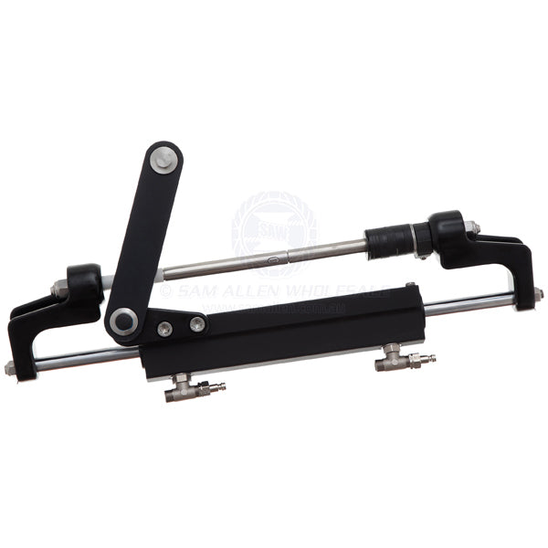 ULTRAFLEX HYDRAULIC OUTBOARD CYLINDER - FRONT MOUNT - UC95-OBF