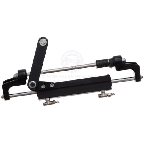 ULTRAFLEX HYDRAULIC OUTBOARD CYLINDER - FRONT MOUNT - UC95-OBF blowers