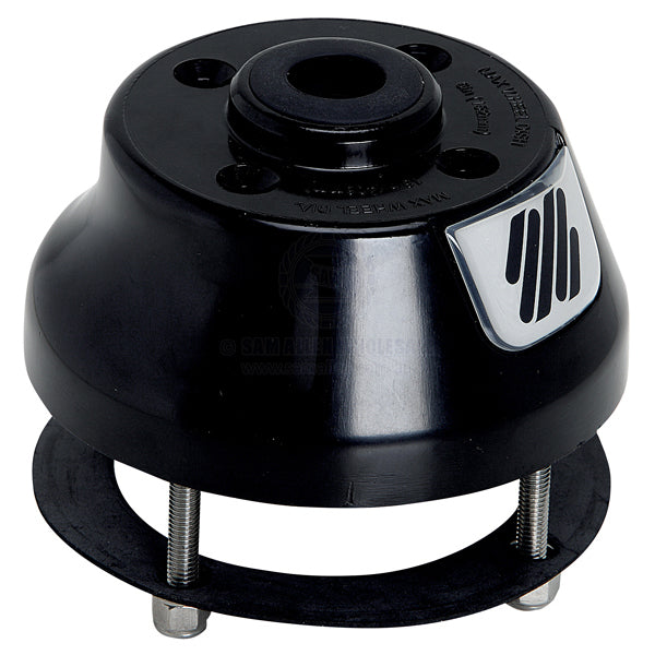 ULTRAFLEX POWER ASSISTED HELM PUMPS - MASTERDRIVE UH