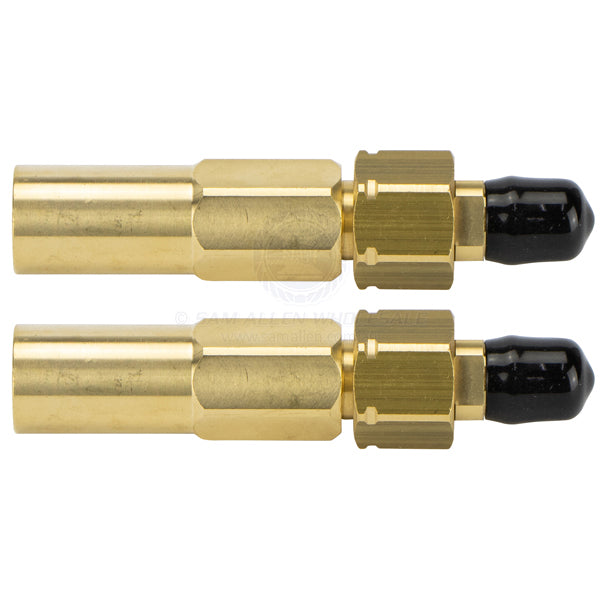 ULTRAFLEX HYDRAULIC HOSE FITTINGS - GOTECH 1/4 INCH