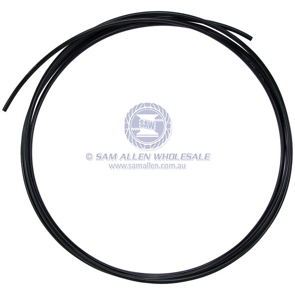 ULTRAFLEX HYDRAULIC TUBING - SEMI RIGID