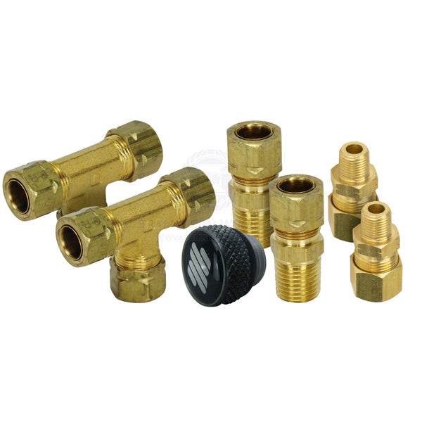 ULTRAFLEX ADDITIONAL STATION KIT - OB-2S