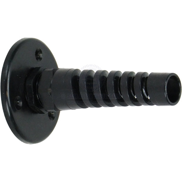 ULTRAFLEX HYDRAULIC HOSE - BULKHEAD STRAIN RELIEF
