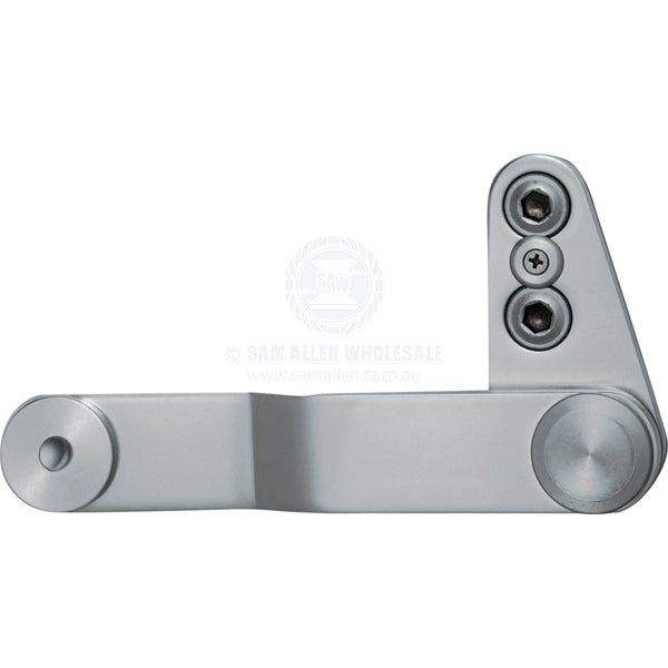 ULTRAFLEX HYDRAULIC CYLINDER - LINK ARMS