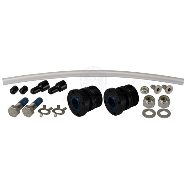 ULTRAFLEX HYDRAULIC CYLINDER SPARES - UC128-OBF