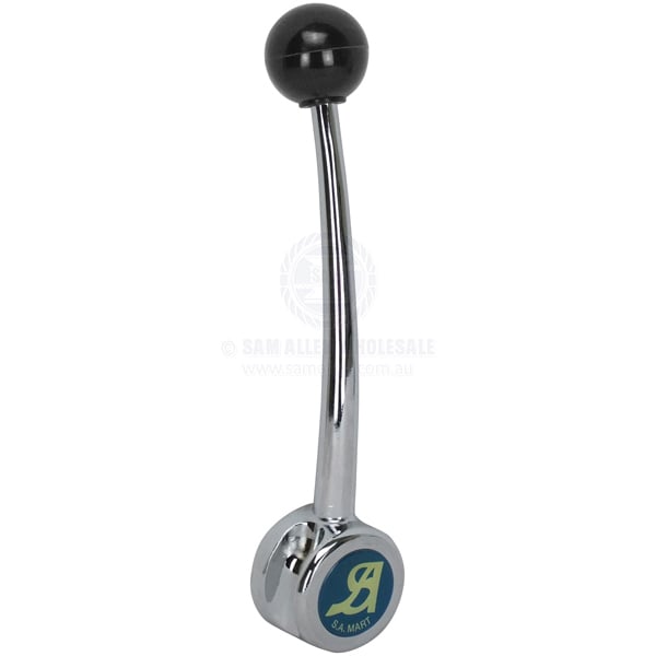 ENGINE CONTROL - REPLACEMENT HANDLE