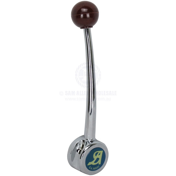 ENGINE CONTROL - REPLACEMENT HANDLE