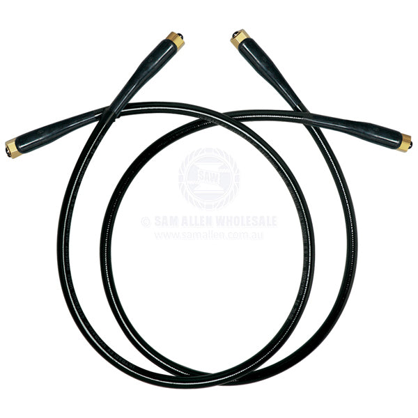 ULTRAFLEX QUICKFIT OB-2C DUAL ENGINE/DUAL CYLINDER (4)