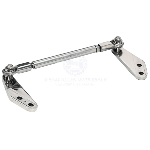 ULTRAFLEX TIE BARS - A90