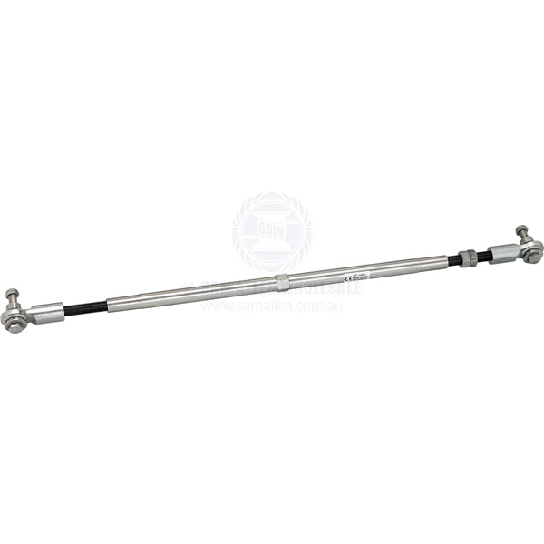 ULTRAFLEX TIE BARS - A92