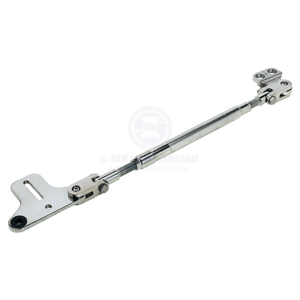ULTRAFLEX TIE BARS - A96