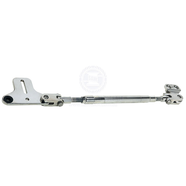 ULTRAFLEX TIE BARS - A96