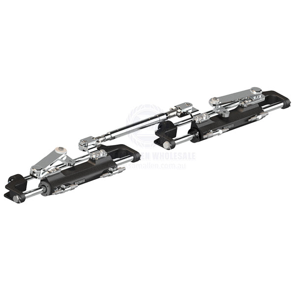 ULTRAFLEX TIE BARS - A95