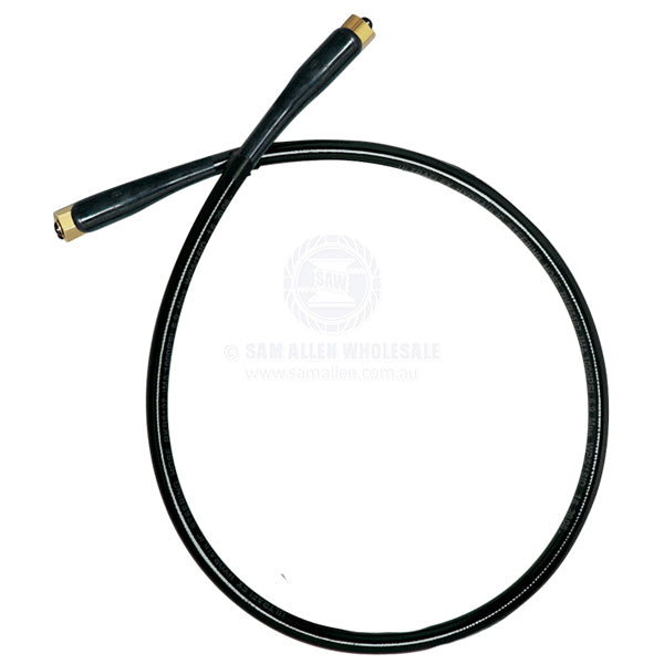 ULTRAFLEX QUICKFIT OB-2C DUAL ENGINE/DUAL CYLINDER (4)