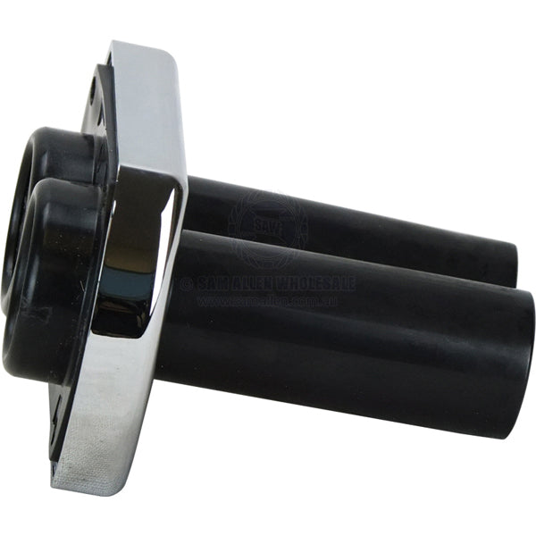 ULTRAFLEX HYDRAULIC HOSE CONNECTION - R8