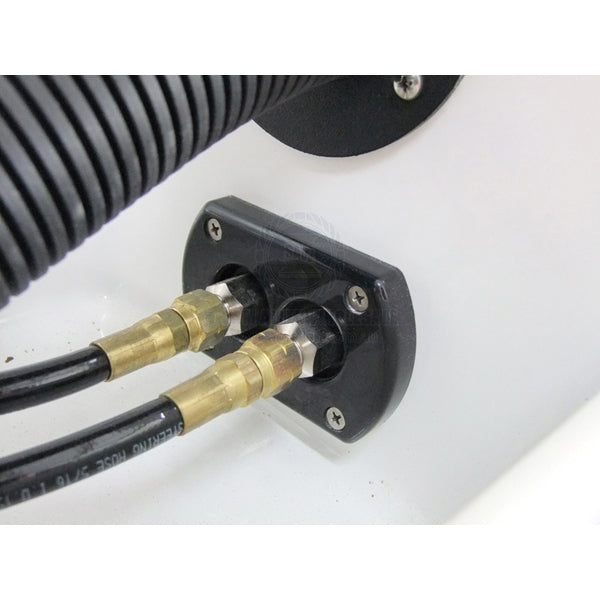 ULTRAFLEX HYDRAULIC HOSE CONNECTION - R9